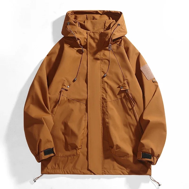 Outerwear